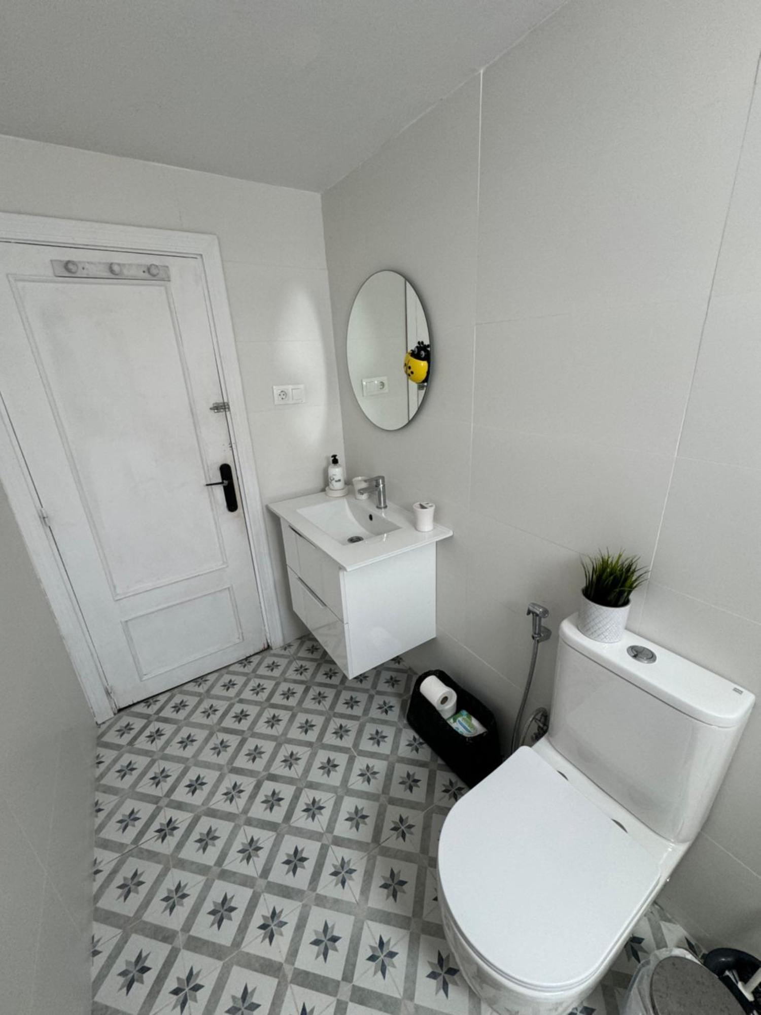 Apartament Djcumar Cullera Zewnętrze zdjęcie