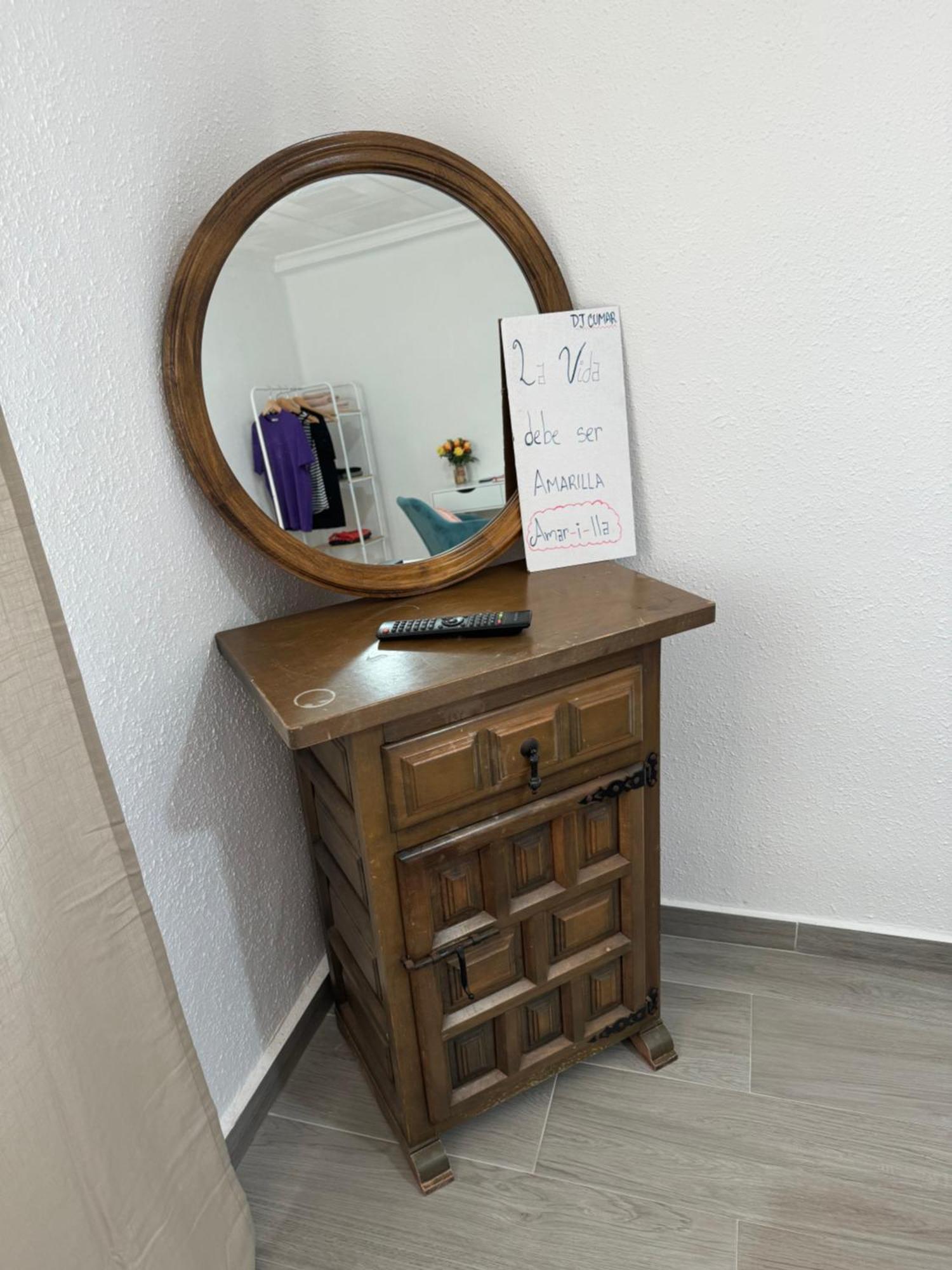 Apartament Djcumar Cullera Zewnętrze zdjęcie