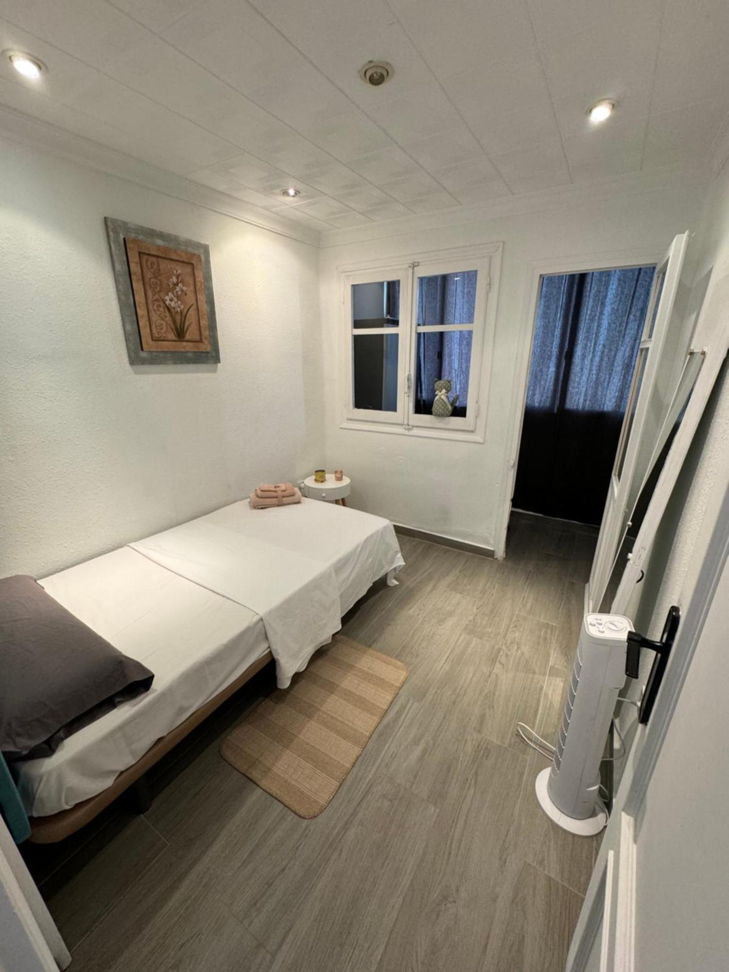Apartament Djcumar Cullera Zewnętrze zdjęcie