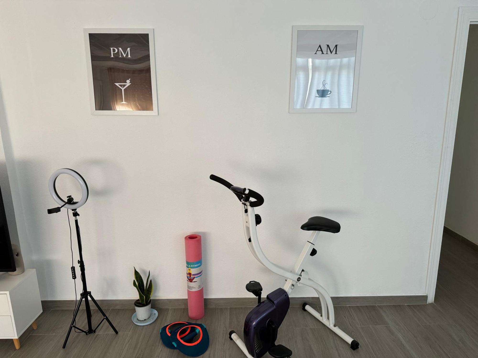 Apartament Djcumar Cullera Zewnętrze zdjęcie