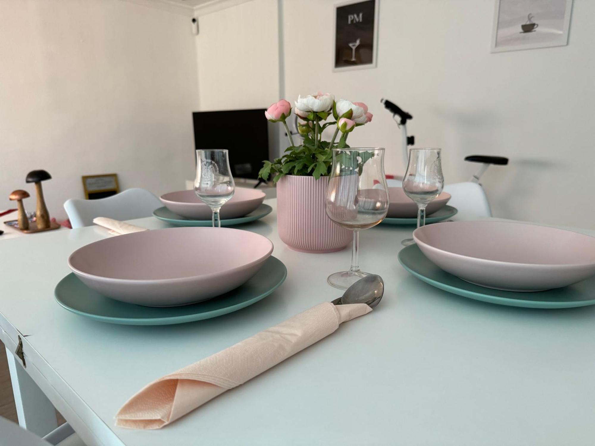 Apartament Djcumar Cullera Zewnętrze zdjęcie