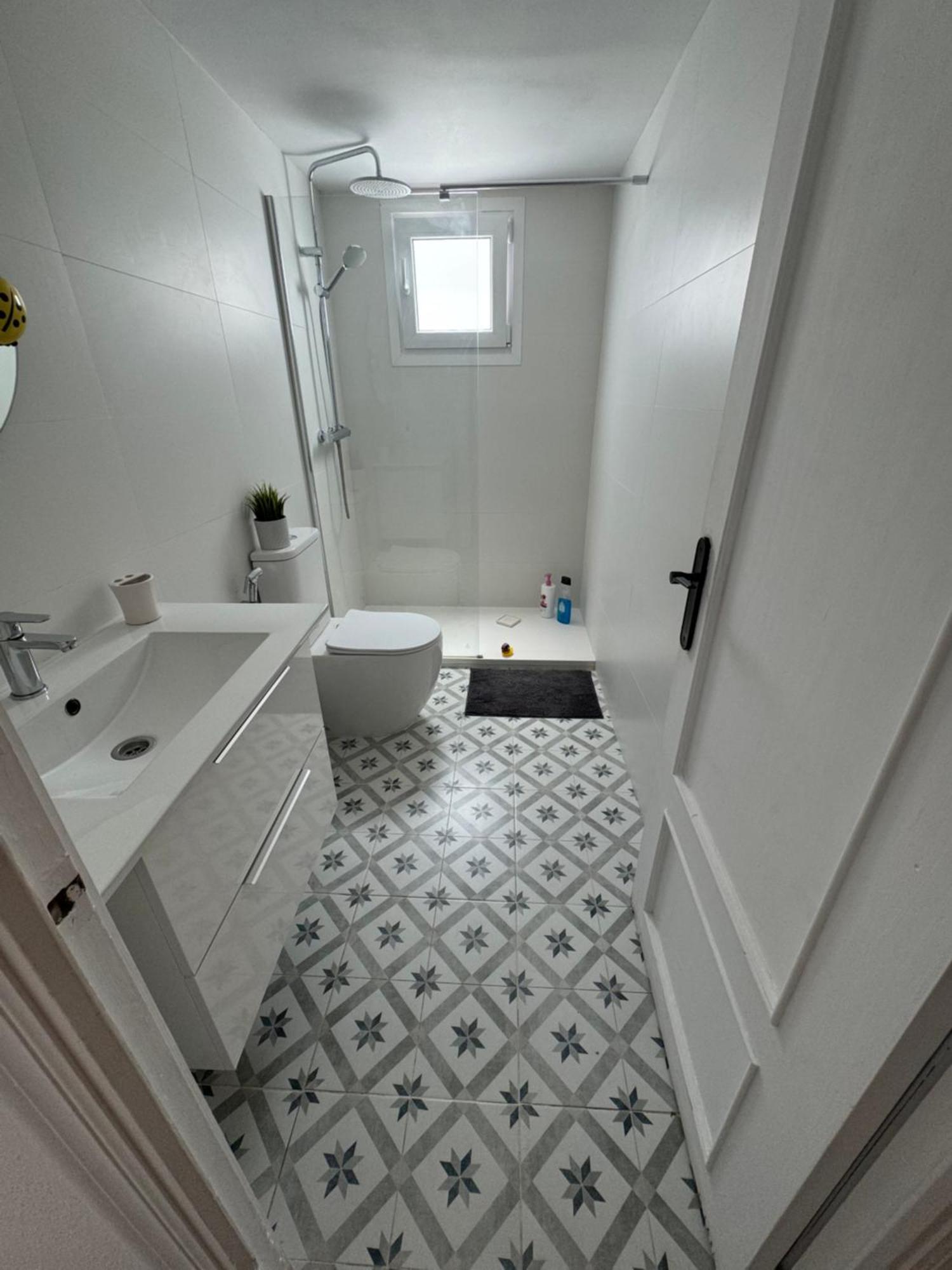 Apartament Djcumar Cullera Zewnętrze zdjęcie