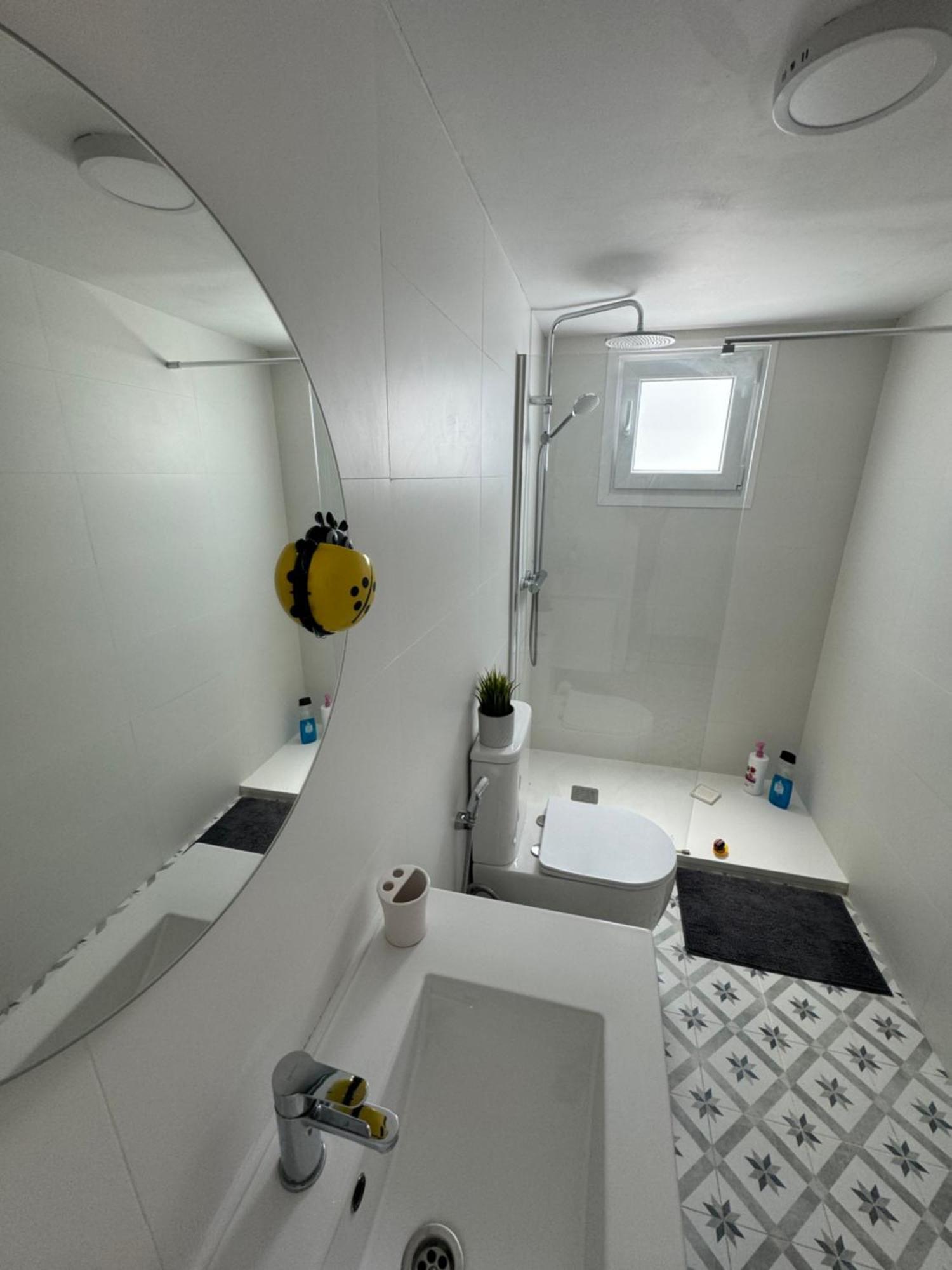 Apartament Djcumar Cullera Zewnętrze zdjęcie