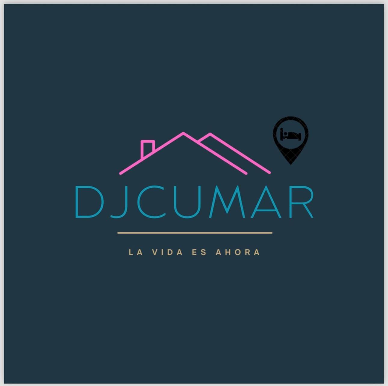 Apartament Djcumar Cullera Zewnętrze zdjęcie