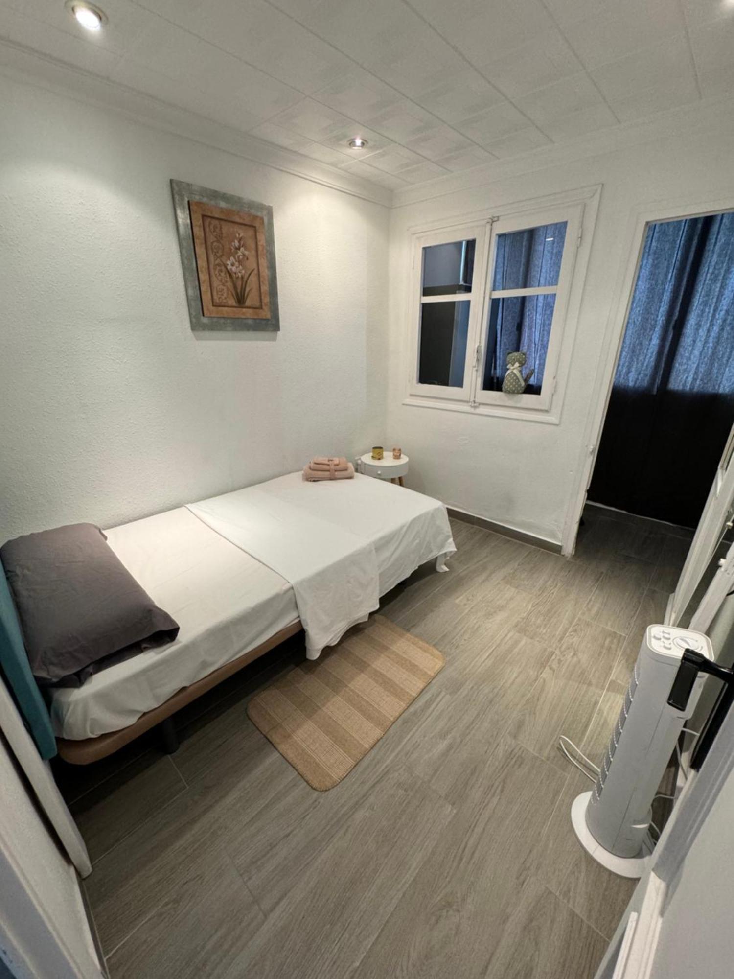 Apartament Djcumar Cullera Zewnętrze zdjęcie