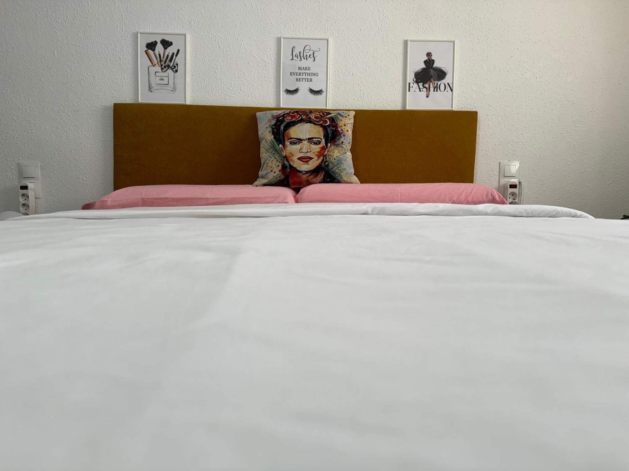 Apartament Djcumar Cullera Zewnętrze zdjęcie