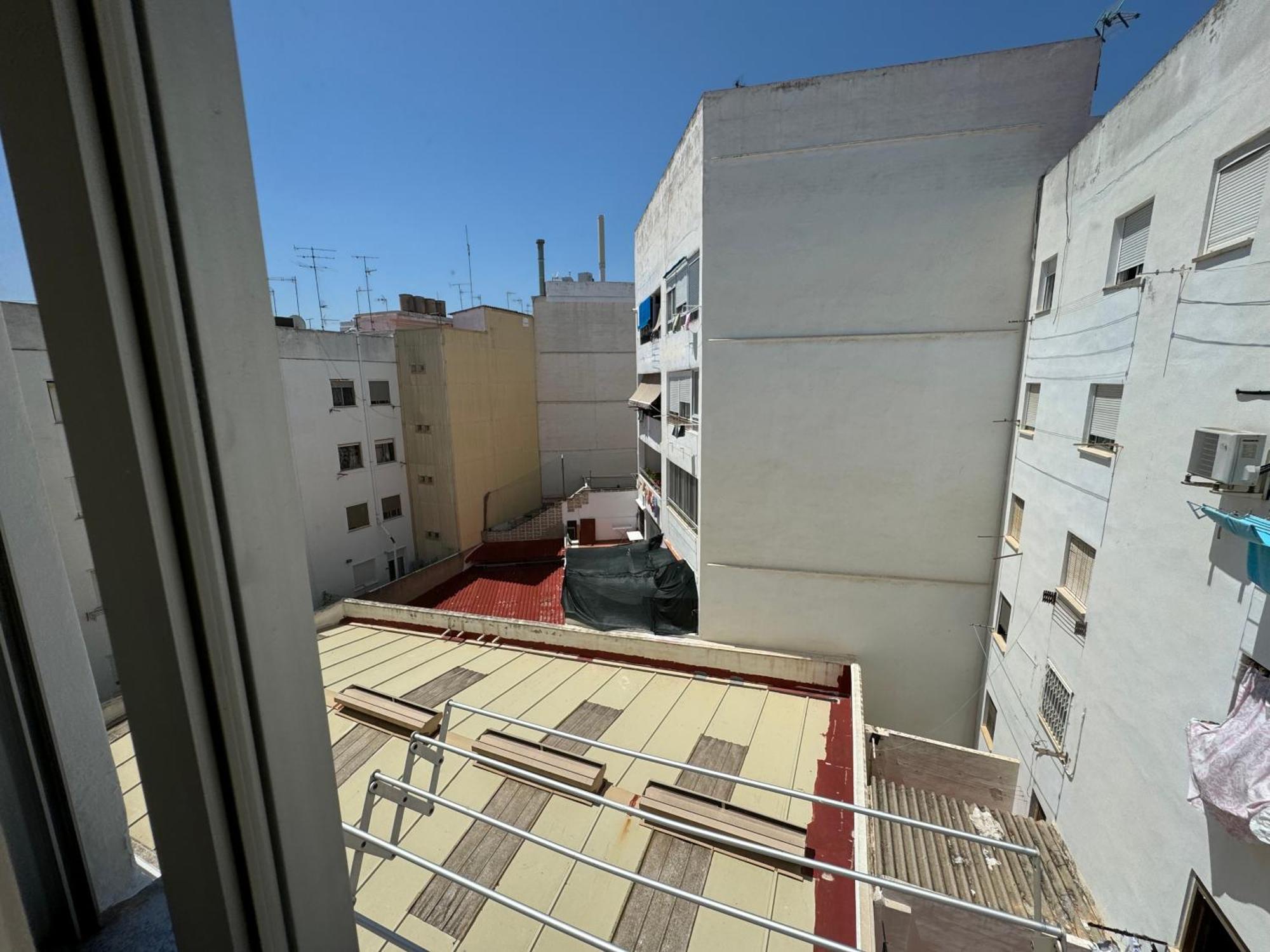 Apartament Djcumar Cullera Zewnętrze zdjęcie