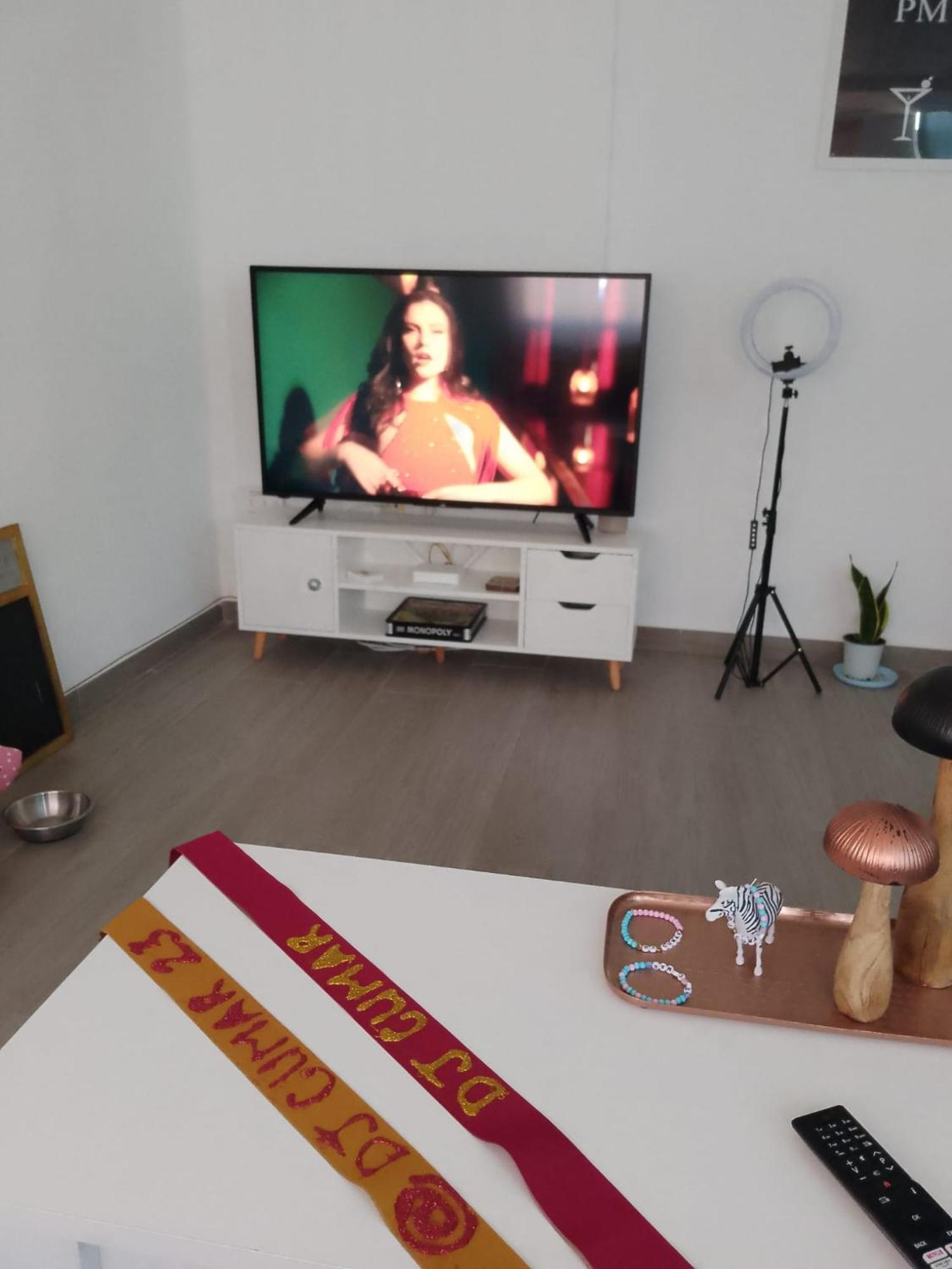 Apartament Djcumar Cullera Zewnętrze zdjęcie