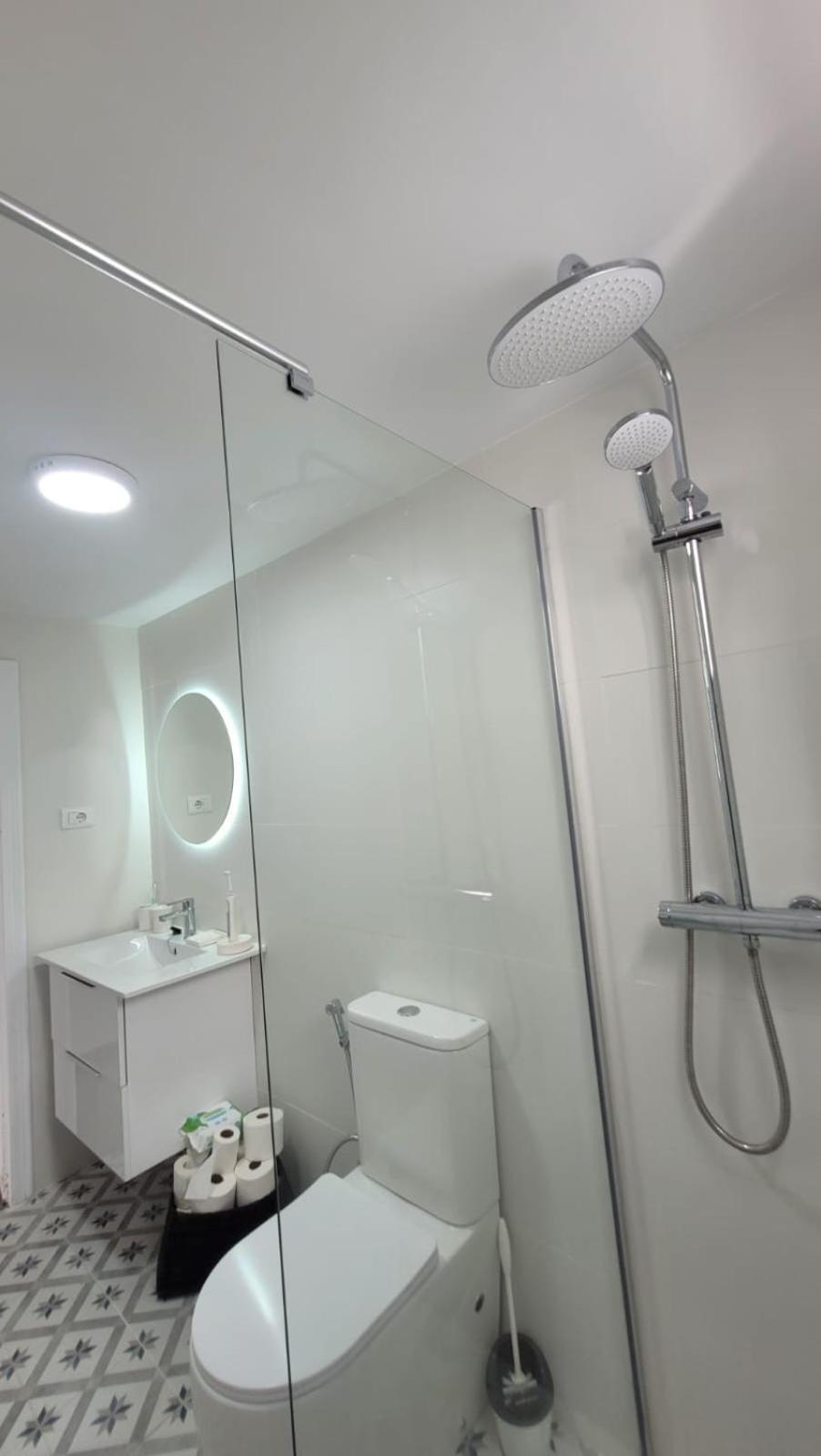 Apartament Djcumar Cullera Zewnętrze zdjęcie